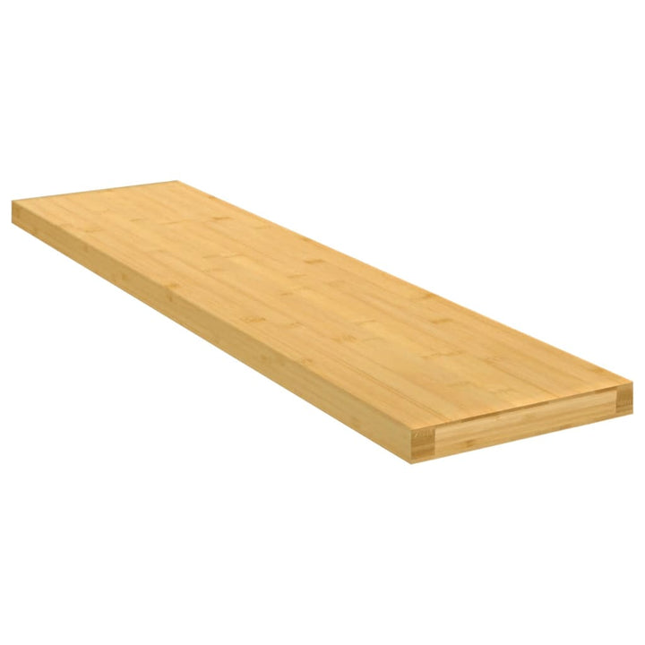 Raft De Perete, , Bambus