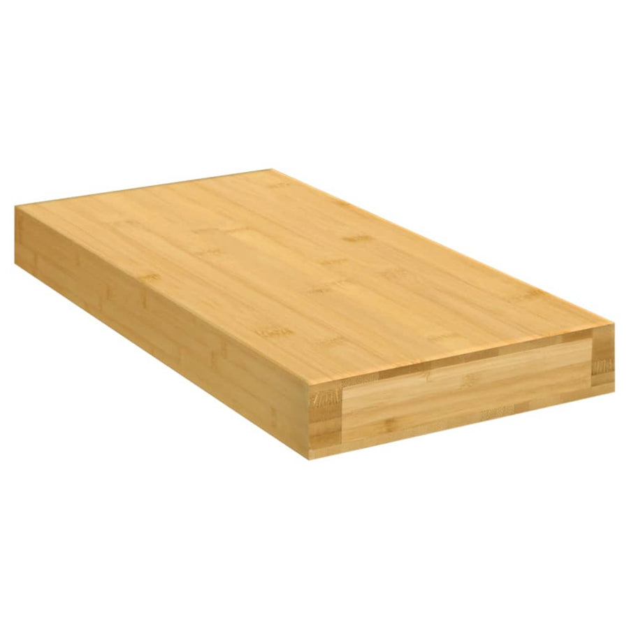 Raft De Perete, , Bambus