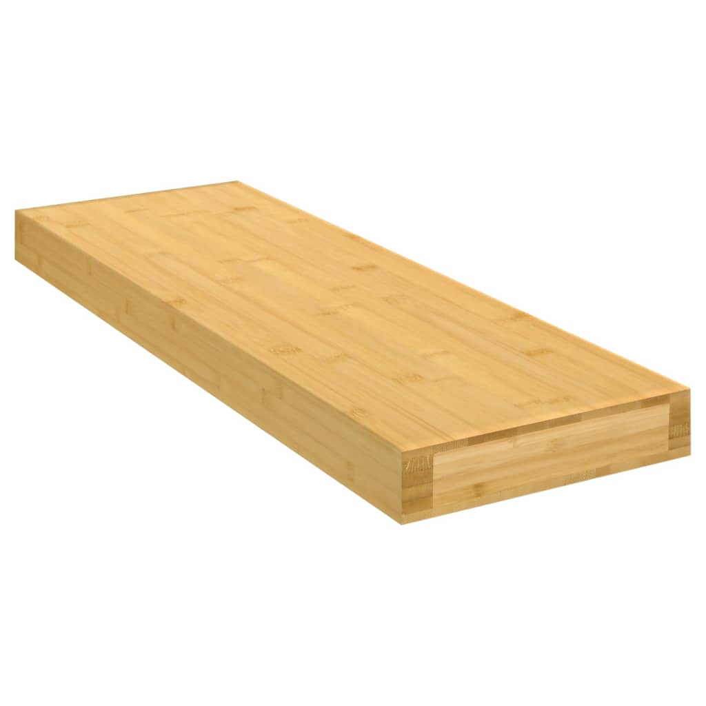Raft De Perete, , Bambus