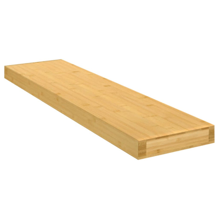 Raft De Perete, , Bambus