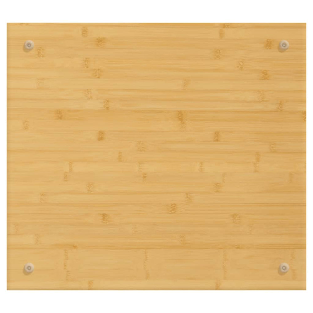 Protecție Pentru Aragaz, 50X56X1,5 Cm, Bambus