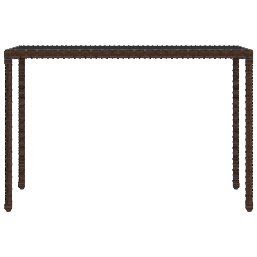 Set Mobilier De Grădină, 6 Piese, Cu Perne, , Poliratan