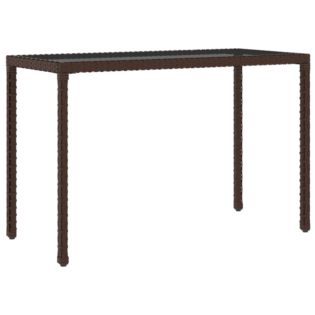 Set Mobilier De Grădină, 6 Piese, Cu Perne, , Poliratan
