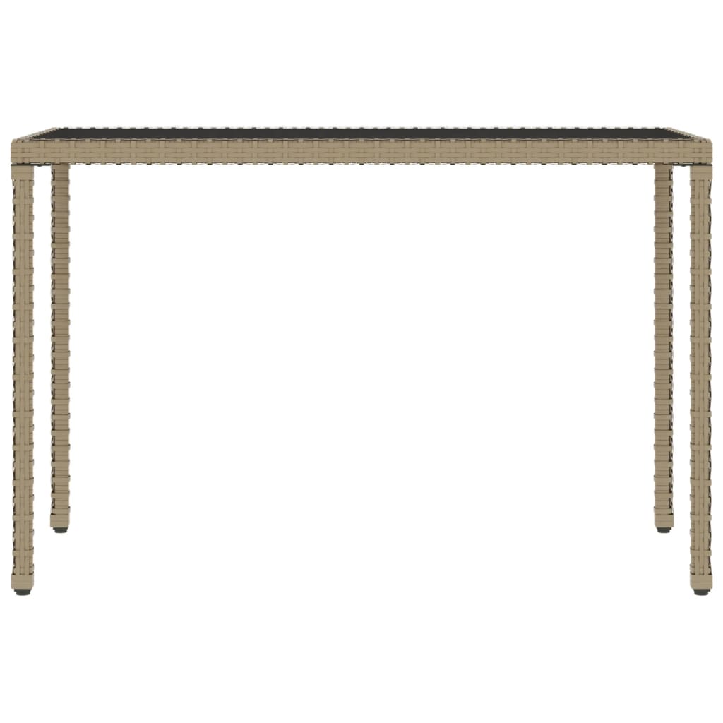 Set Mobilier Pentru Grădină, 6 Piese, Cu Perne, , Poliratan