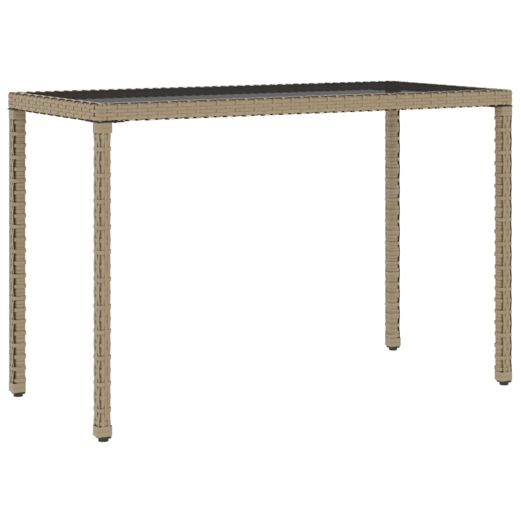 Set Mobilier Pentru Grădină, 6 Piese, Cu Perne, , Poliratan