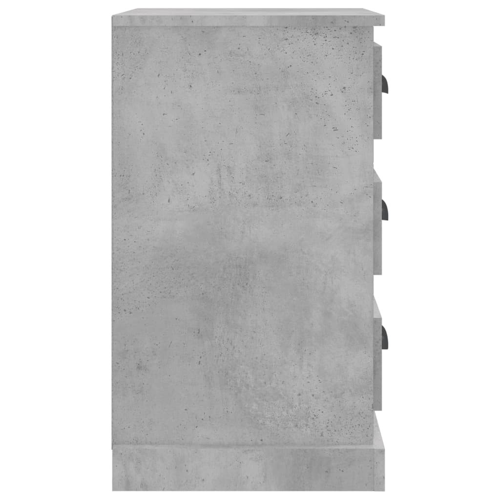 Noptieră, , 39X39X67 Cm, Lemn Prelucrat
