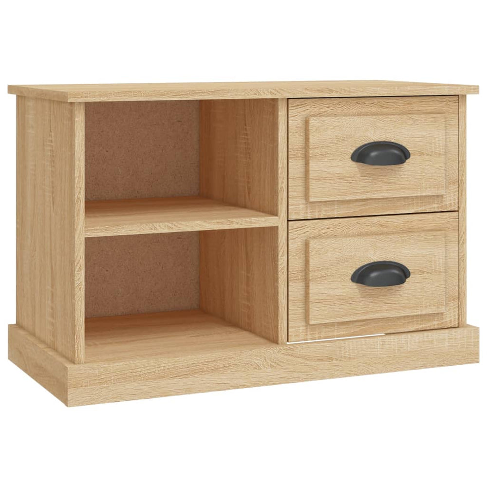 Comodă Tv, , 73X35,5X47,5 Cm, Lemn Prelucrat