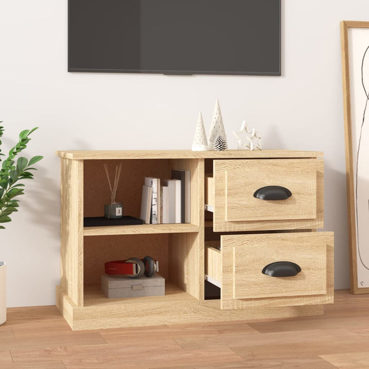 Comodă Tv, , 73X35,5X47,5 Cm, Lemn Prelucrat