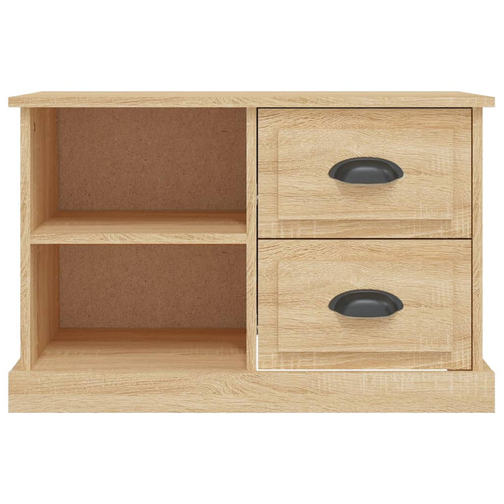 Comodă Tv, , 73X35,5X47,5 Cm, Lemn Prelucrat