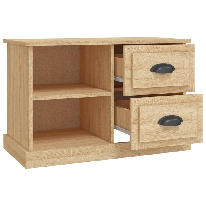 Comodă Tv, , 73X35,5X47,5 Cm, Lemn Prelucrat