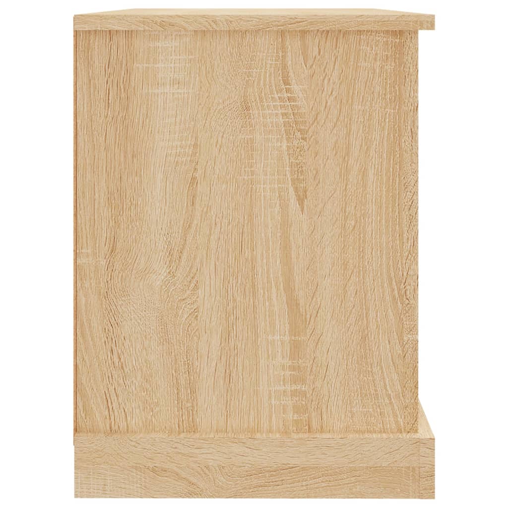 Comodă Tv, , 73X35,5X47,5 Cm, Lemn Prelucrat