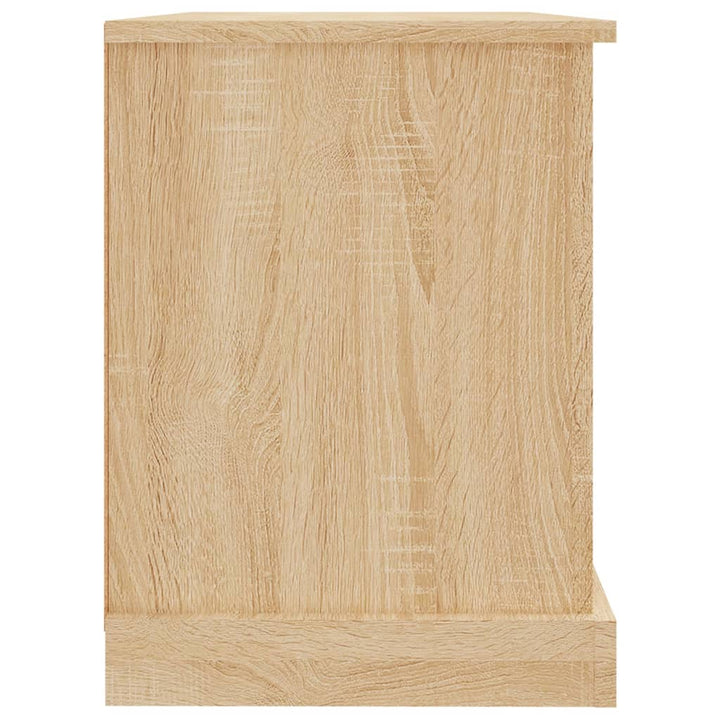 Comodă Tv, , 73X35,5X47,5 Cm, Lemn Prelucrat