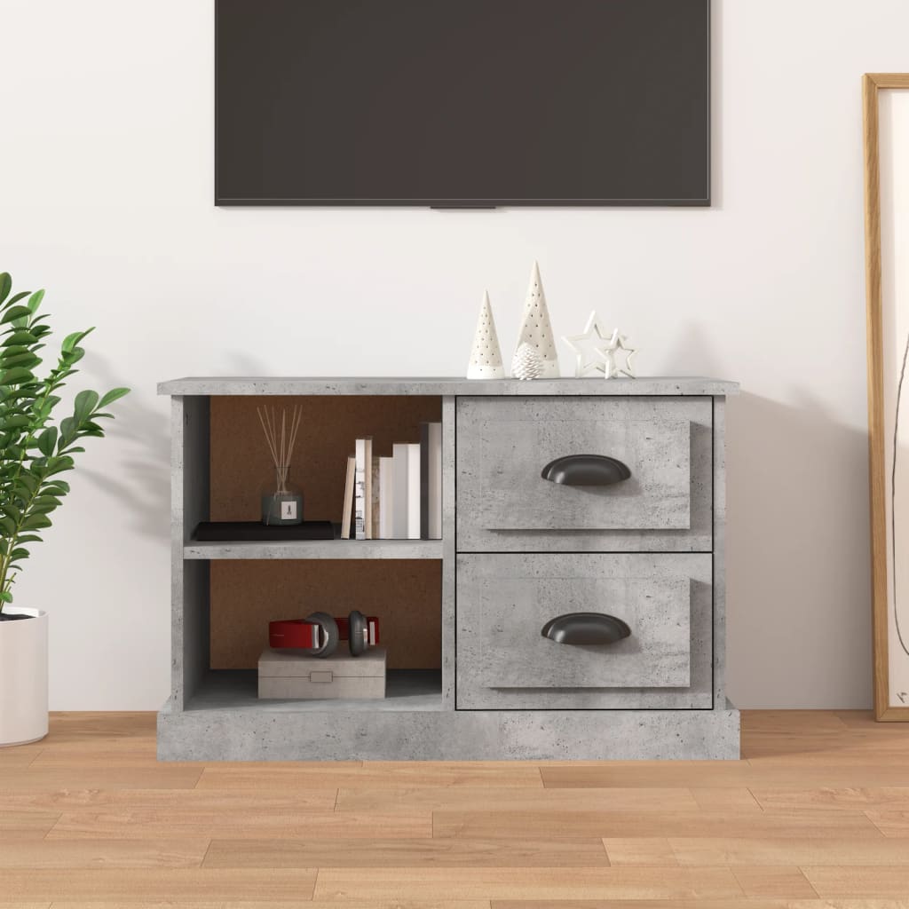 Comodă Tv, , 73X35,5X47,5 Cm, Lemn Prelucrat