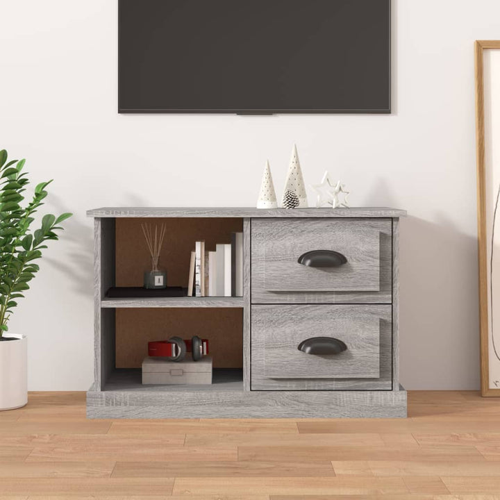Comodă Tv, , 73X35,5X47,5 Cm, Lemn Prelucrat