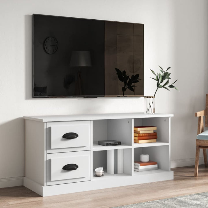 Comodă Tv, , 73X35,5X47,5 Cm, Lemn Prelucrat