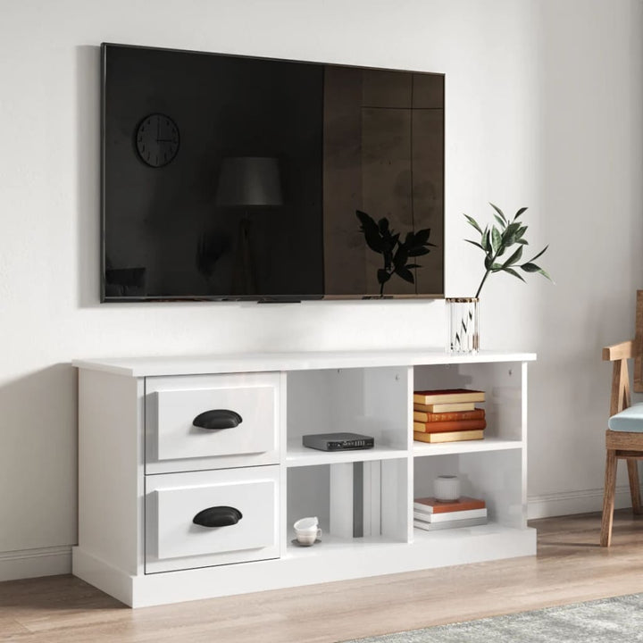 Comodă Tv, , 73X35,5X47,5 Cm, Lemn Prelucrat