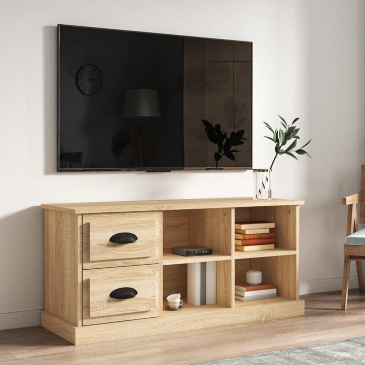 Comodă Tv, , 73X35,5X47,5 Cm, Lemn Prelucrat