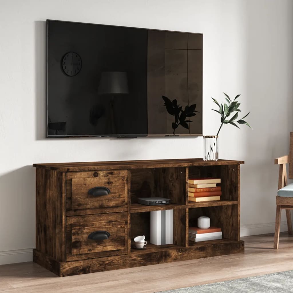 Comodă Tv, , 73X35,5X47,5 Cm, Lemn Prelucrat