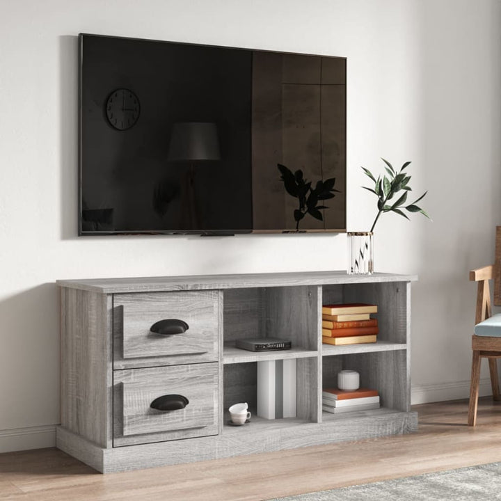 Comodă Tv, , 73X35,5X47,5 Cm, Lemn Prelucrat