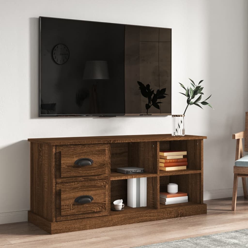 Comodă Tv, , 73X35,5X47,5 Cm, Lemn Prelucrat