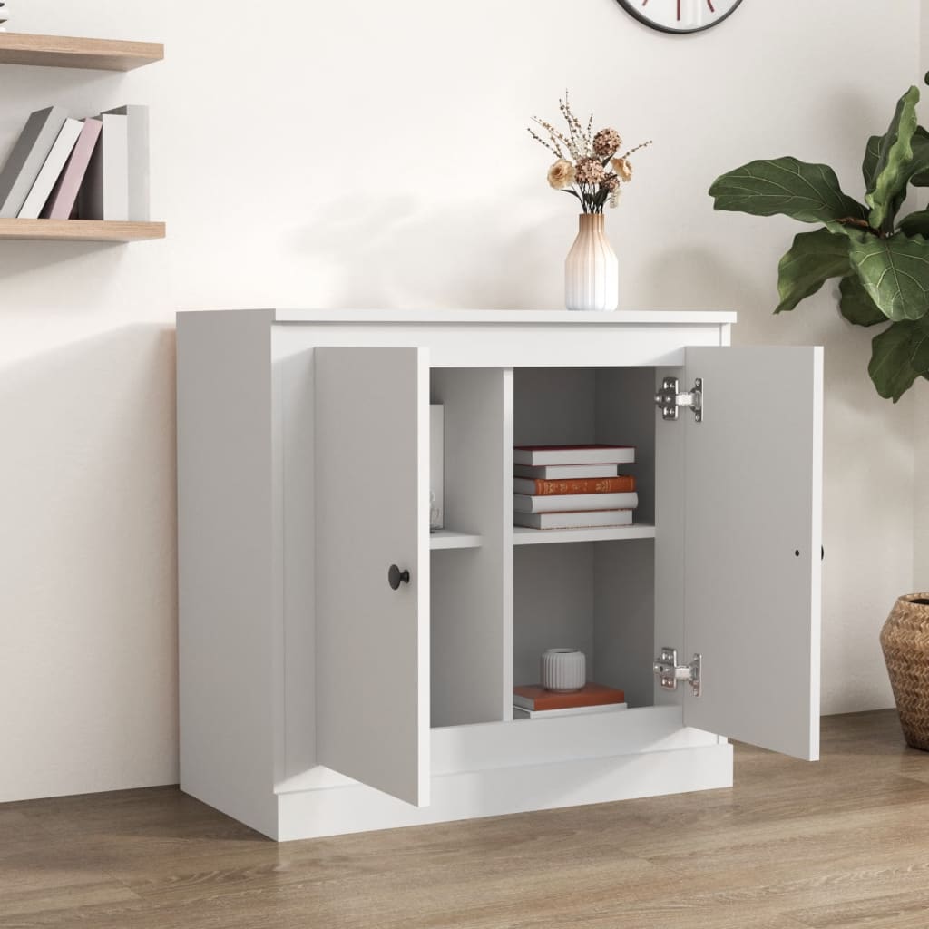 Servantă, , 70X35,5X67,5 Cm, Lemn Prelucrat