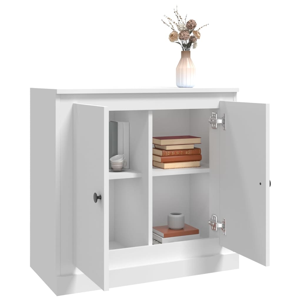Servantă, , 70X35,5X67,5 Cm, Lemn Prelucrat