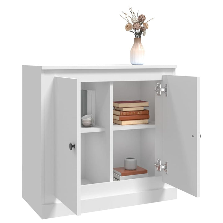 Servantă, , 70X35,5X67,5 Cm, Lemn Prelucrat