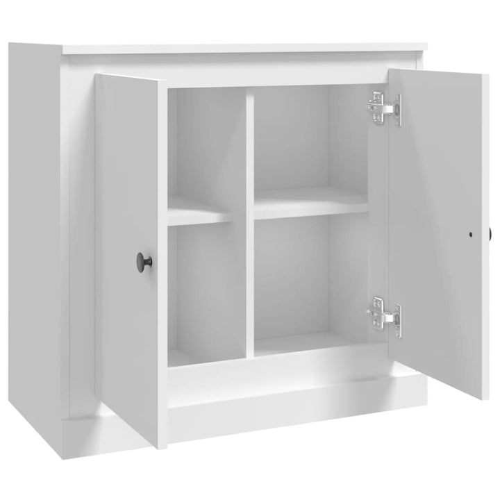 Servantă, , 70X35,5X67,5 Cm, Lemn Prelucrat