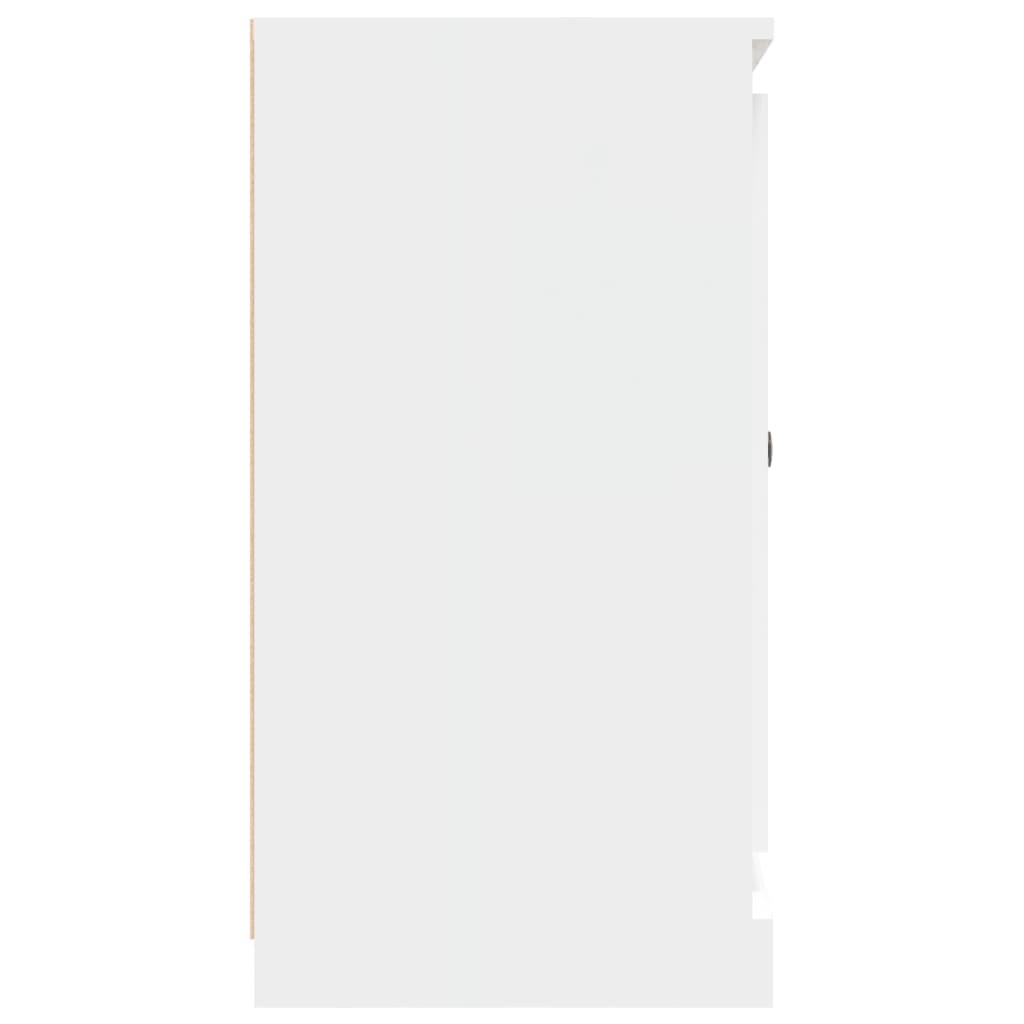 Servantă, , 70X35,5X67,5 Cm, Lemn Prelucrat
