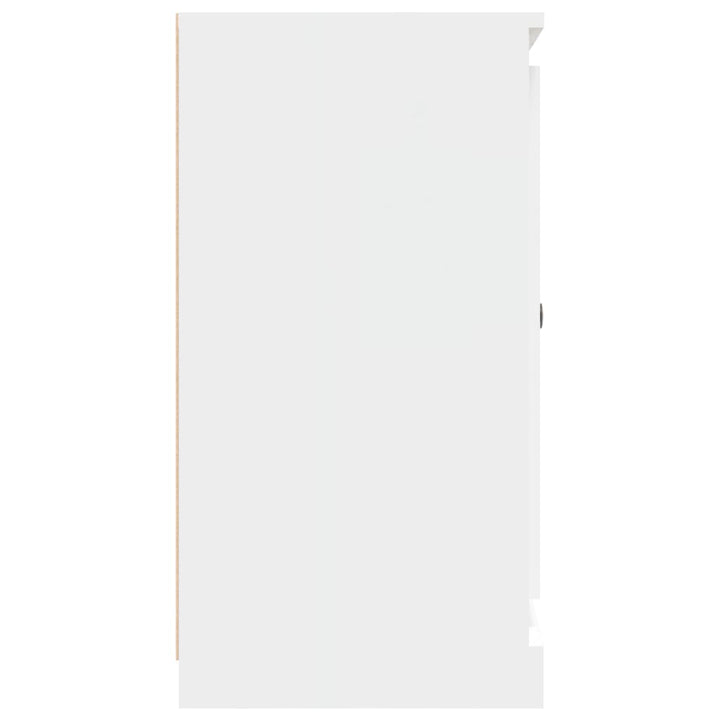 Servantă, , 70X35,5X67,5 Cm, Lemn Prelucrat
