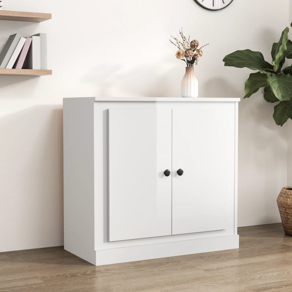 Servantă, , 70X35,5X67,5 Cm, Lemn Prelucrat