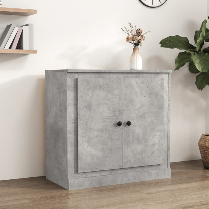 Servantă, , 70X35,5X67,5 Cm, Lemn Prelucrat