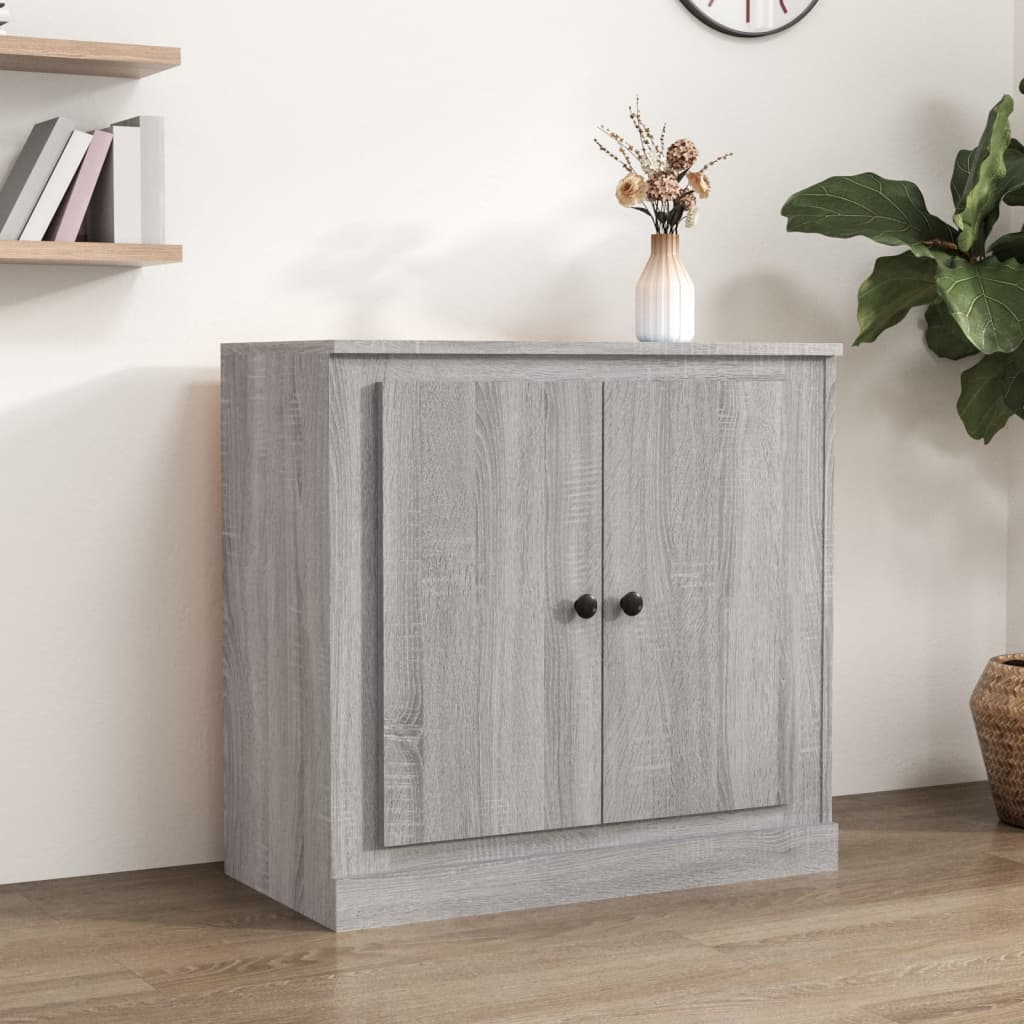 Servantă, , 70X35,5X67,5 Cm, Lemn Prelucrat