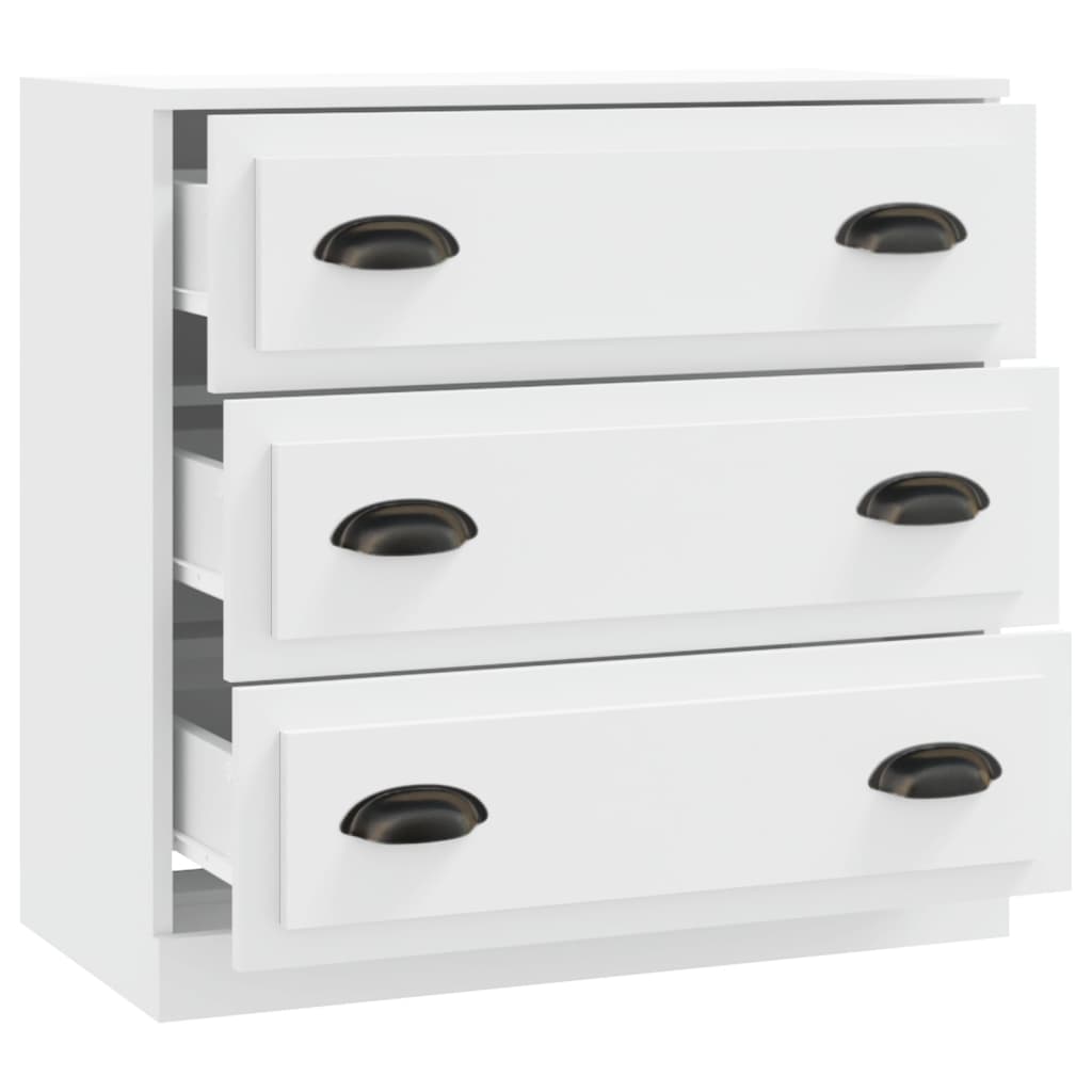Servantă, , 70X35,5X67,5 Cm, Lemn Prelucrat