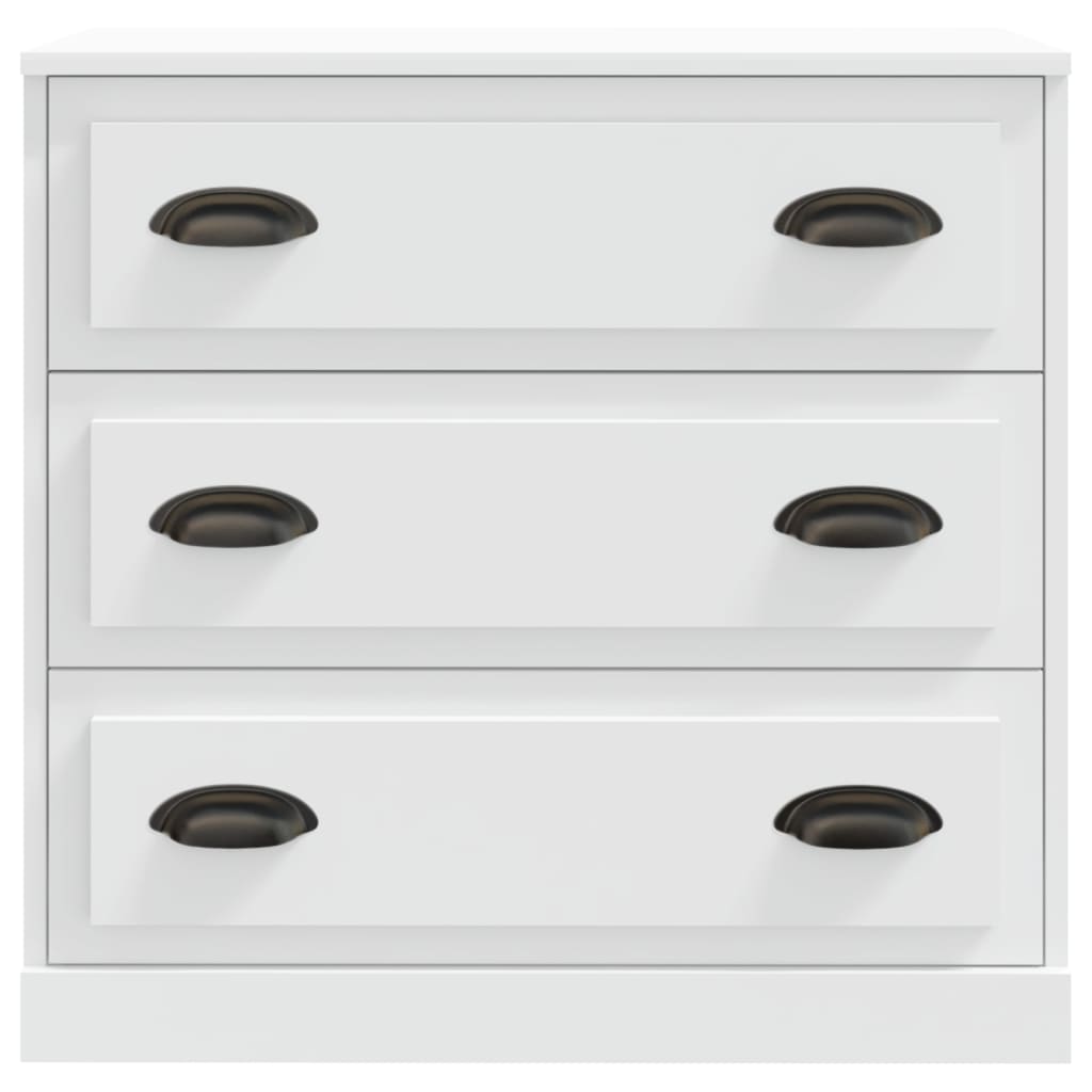 Servantă, , 70X35,5X67,5 Cm, Lemn Prelucrat