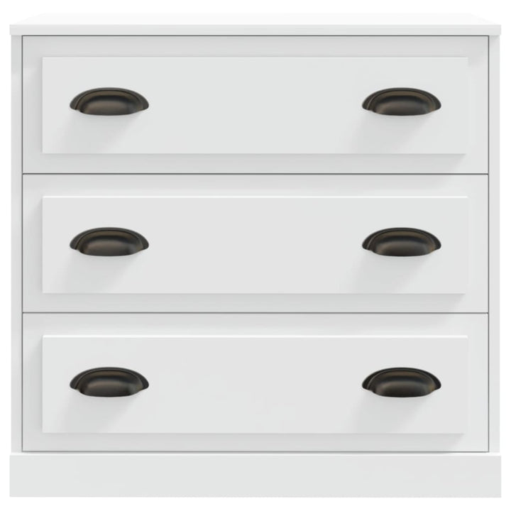 Servantă, , 70X35,5X67,5 Cm, Lemn Prelucrat