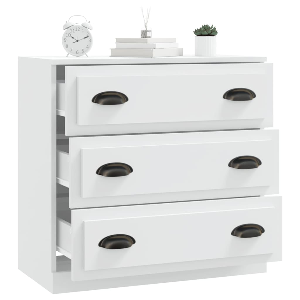 Servantă, , 70X35,5X67,5 Cm, Lemn Prelucrat