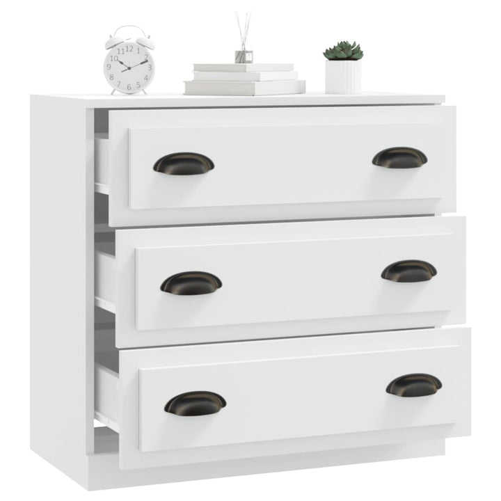 Servantă, , 70X35,5X67,5 Cm, Lemn Prelucrat