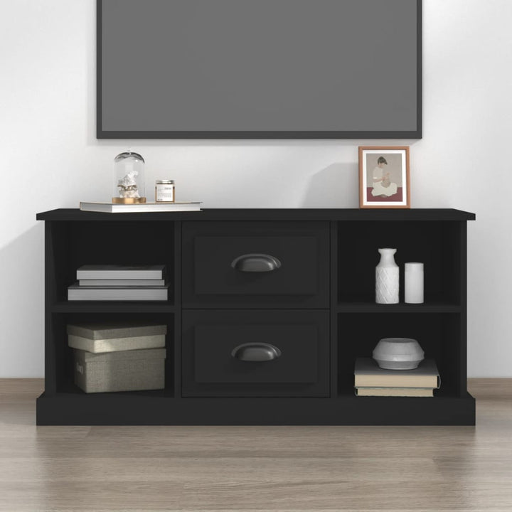 Comodă Tv, , 99,5X35,5X48 Cm, Lemn Prelucrat