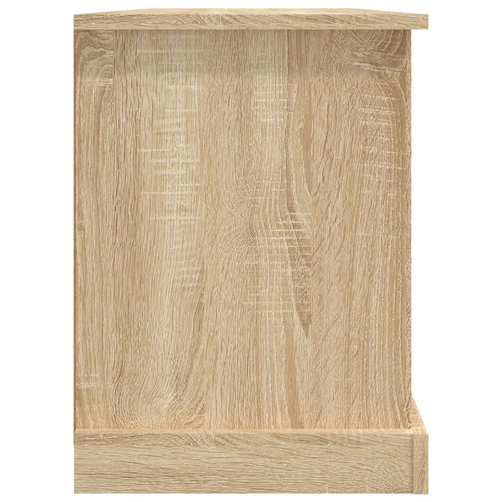 Comodă Tv, , 99,5X35,5X48 Cm, Lemn Prelucrat
