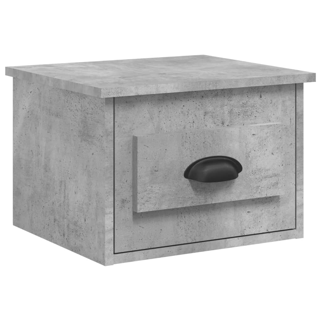 Noptiere De Perete, 2 Buc., , 41,5X36X28 Cm