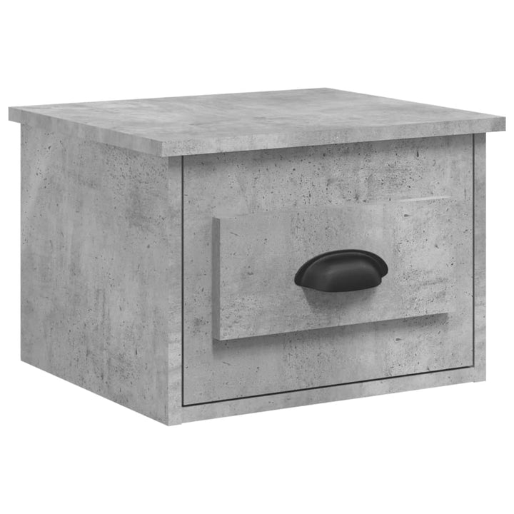 Noptiere De Perete, 2 Buc., , 41,5X36X28 Cm