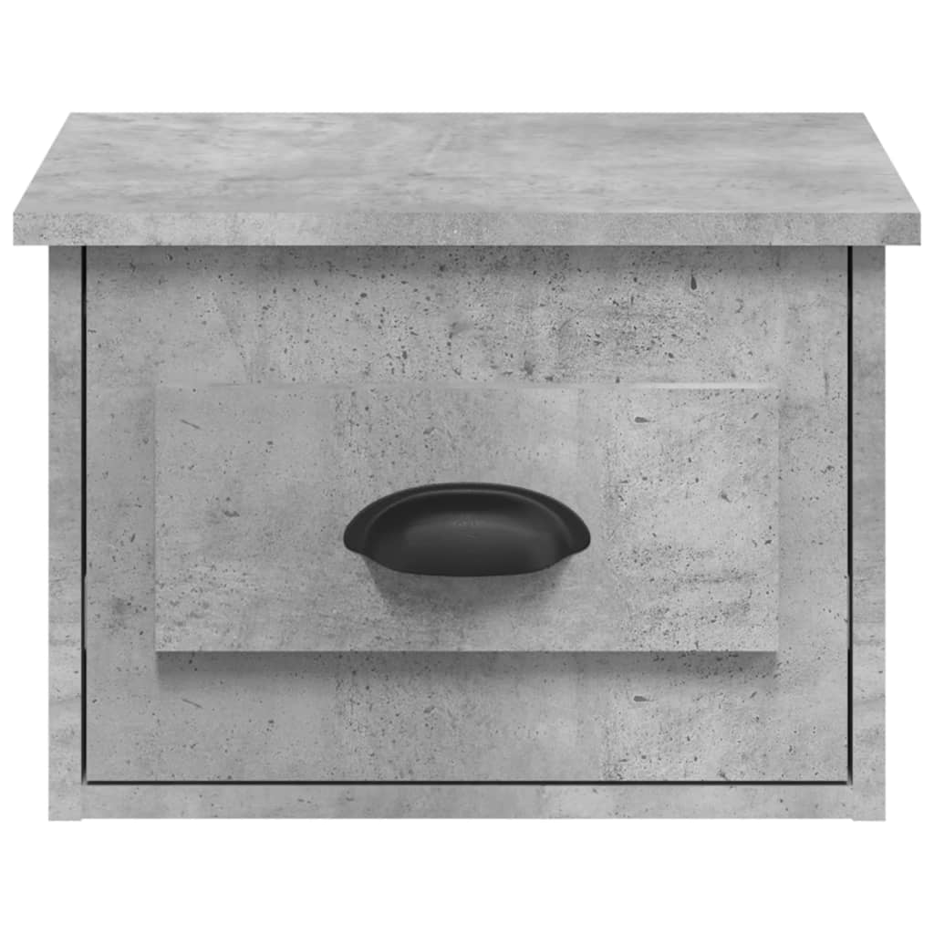 Noptiere De Perete, 2 Buc., , 41,5X36X28 Cm