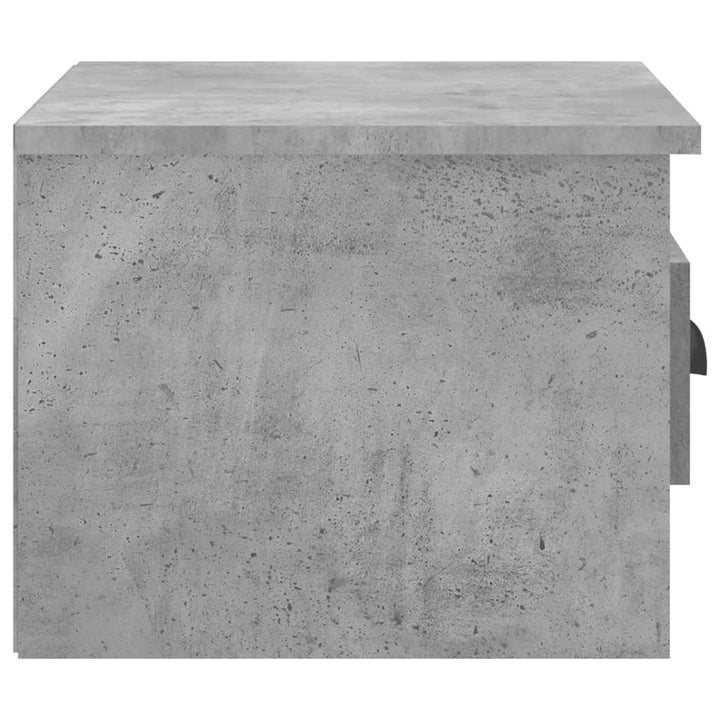Noptiere De Perete, 2 Buc., , 41,5X36X28 Cm