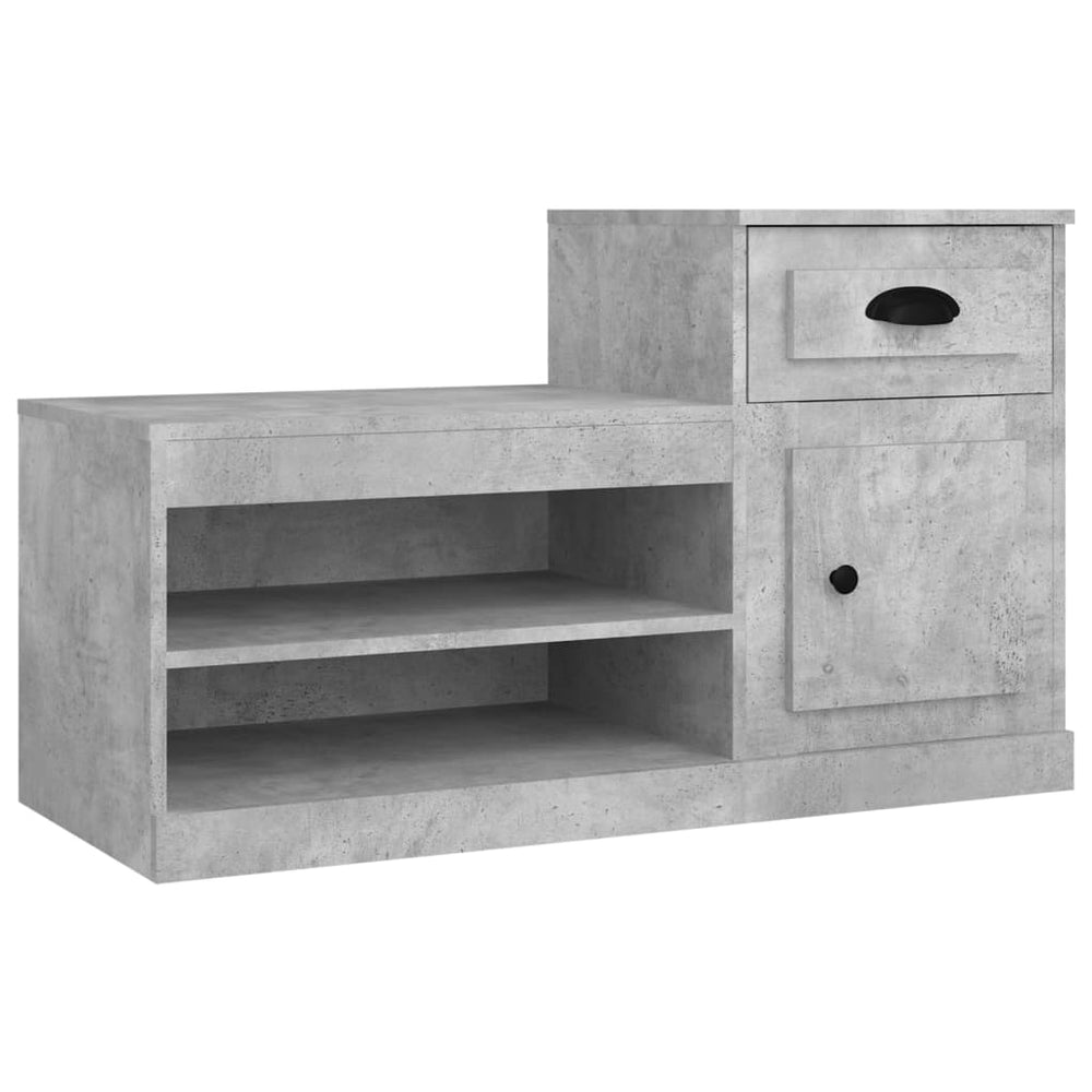 Pantofar, , 100X42X60 Cm, Lemn Prelucrat