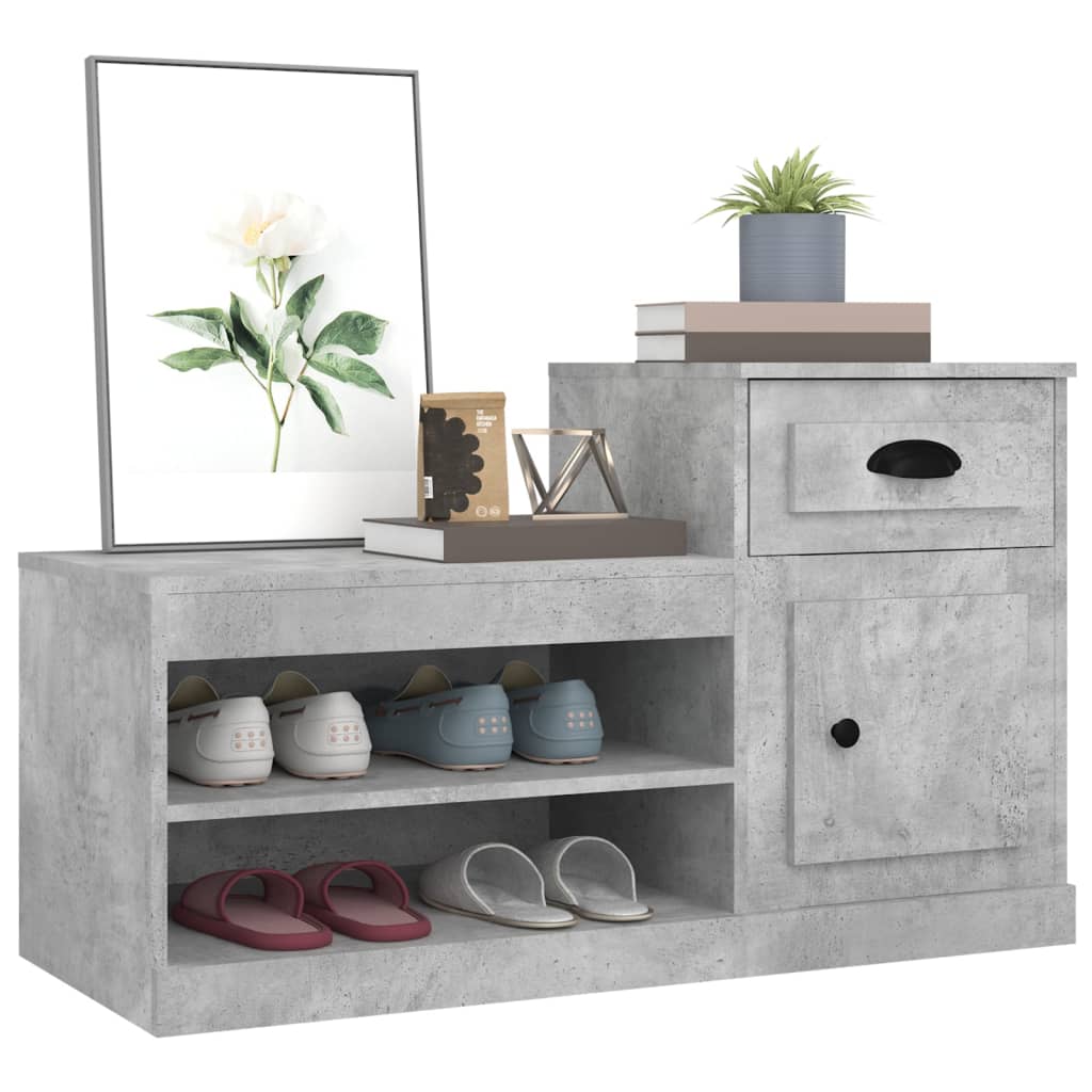 Pantofar, , 100X42X60 Cm, Lemn Prelucrat