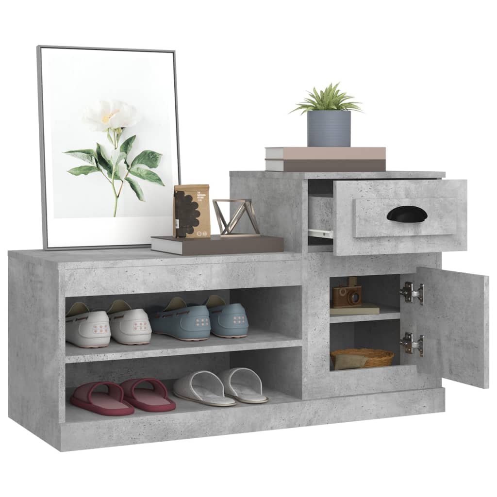 Pantofar, , 100X42X60 Cm, Lemn Prelucrat