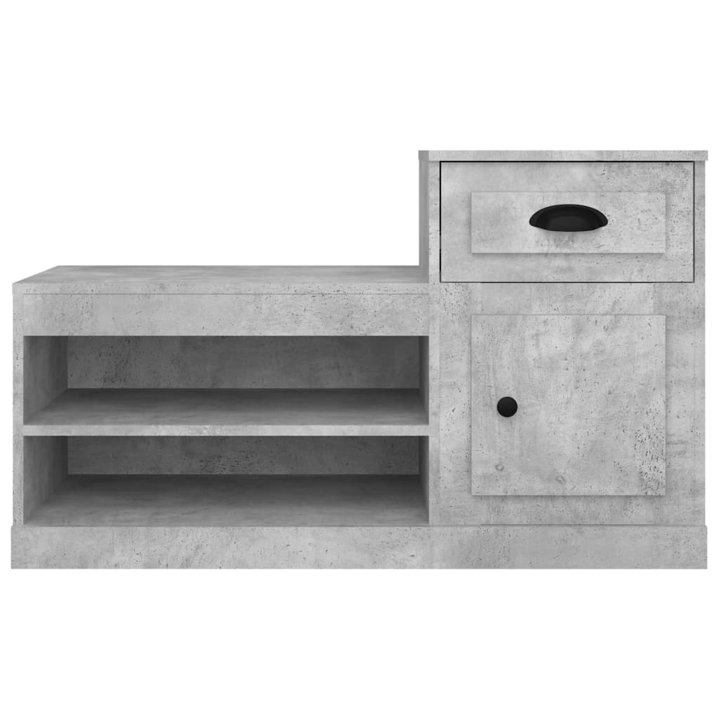 Pantofar, , 100X42X60 Cm, Lemn Prelucrat