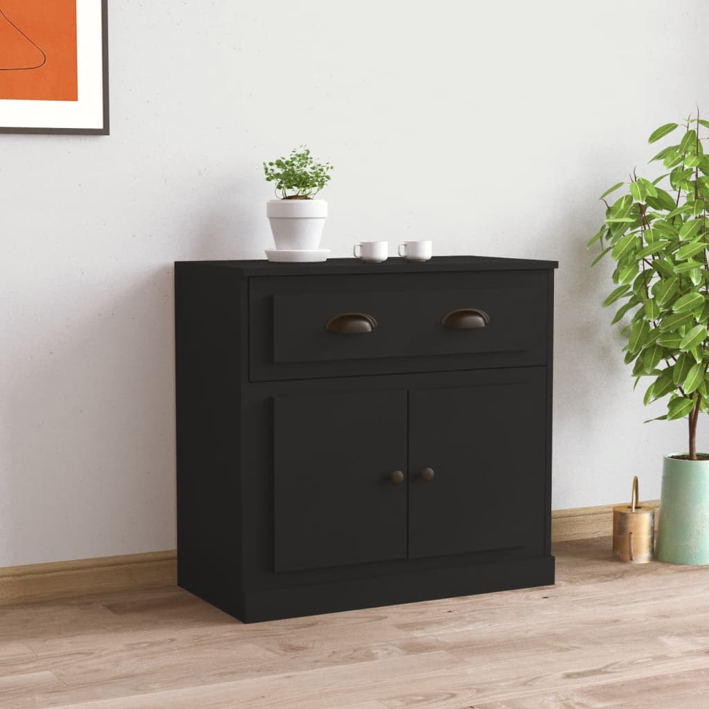 Servantă, , 70X35,5X67,5 Cm, Lemn Prelucrat