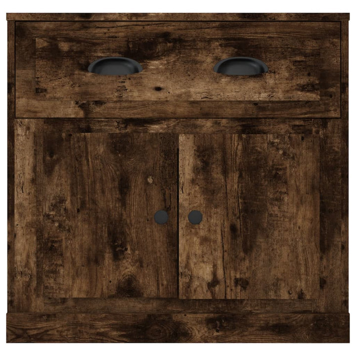 Servantă, , 70X35,5X67,5 Cm, Lemn Prelucrat